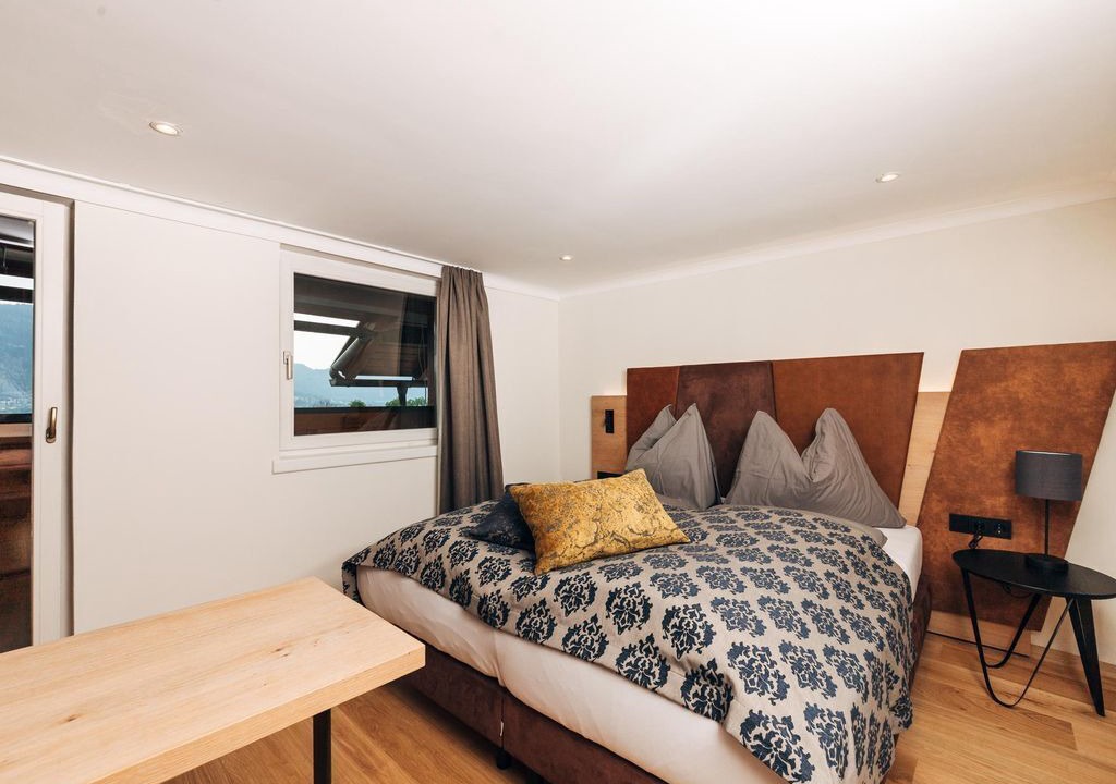 Photo of Bedroom in Stiegl