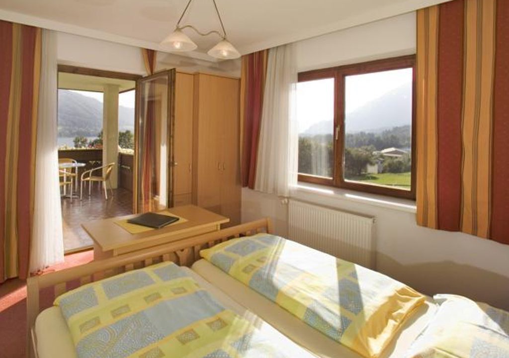 Photo of Bedroom in Stiegl
