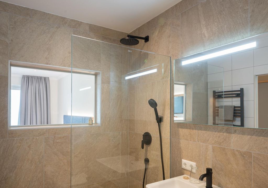 Photo of Bathroom in Stiegl