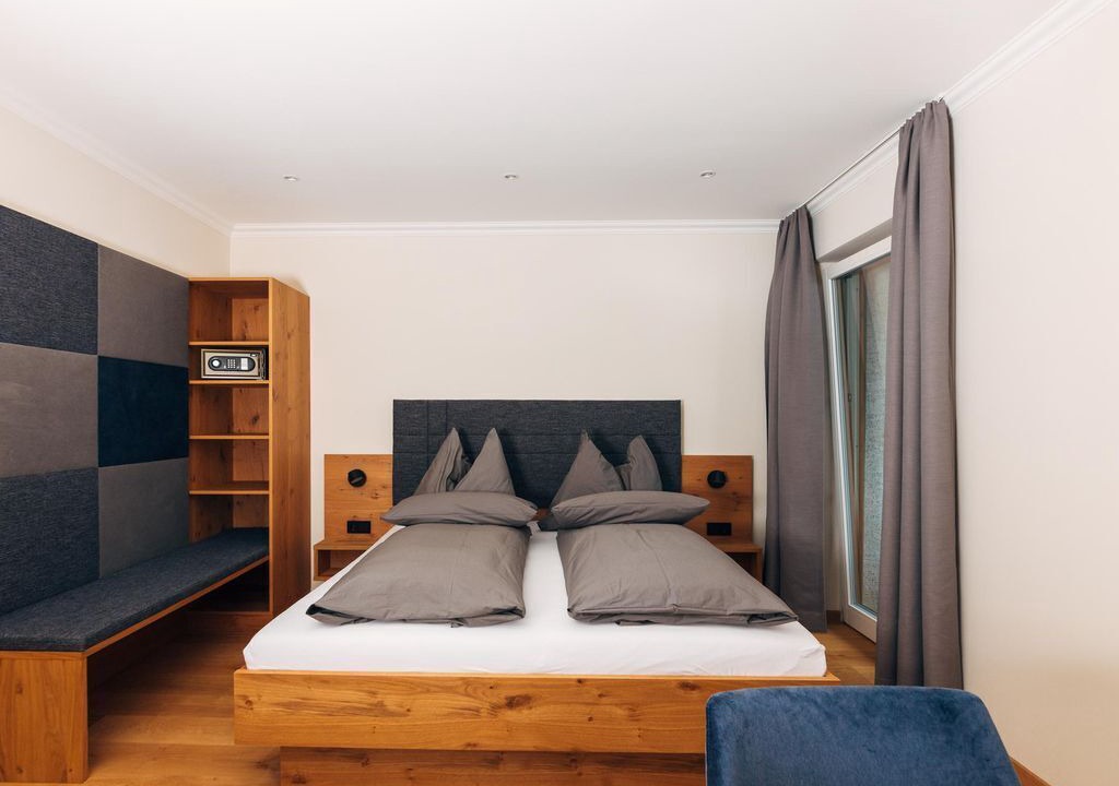Photo of Bedroom in Stiegl