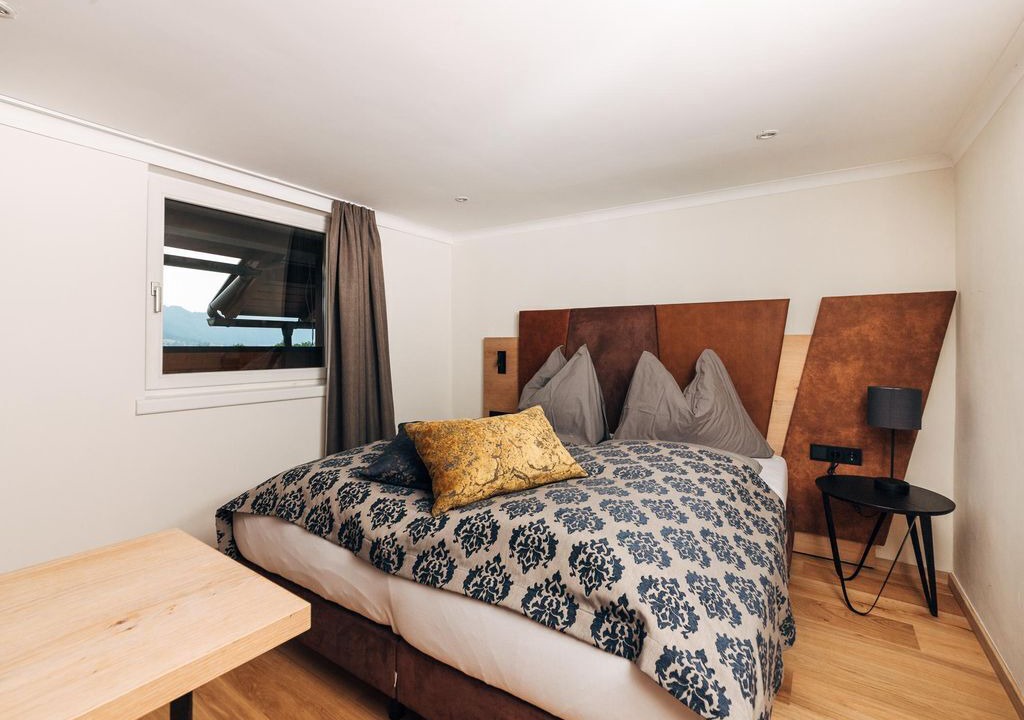 Photo of Bedroom in Stiegl