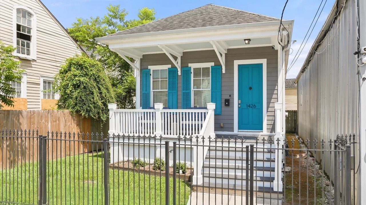 Photo of Outdoor in Seventh Ward