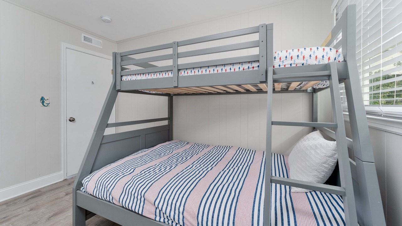 Photo of Bedroom in Colington Harbour