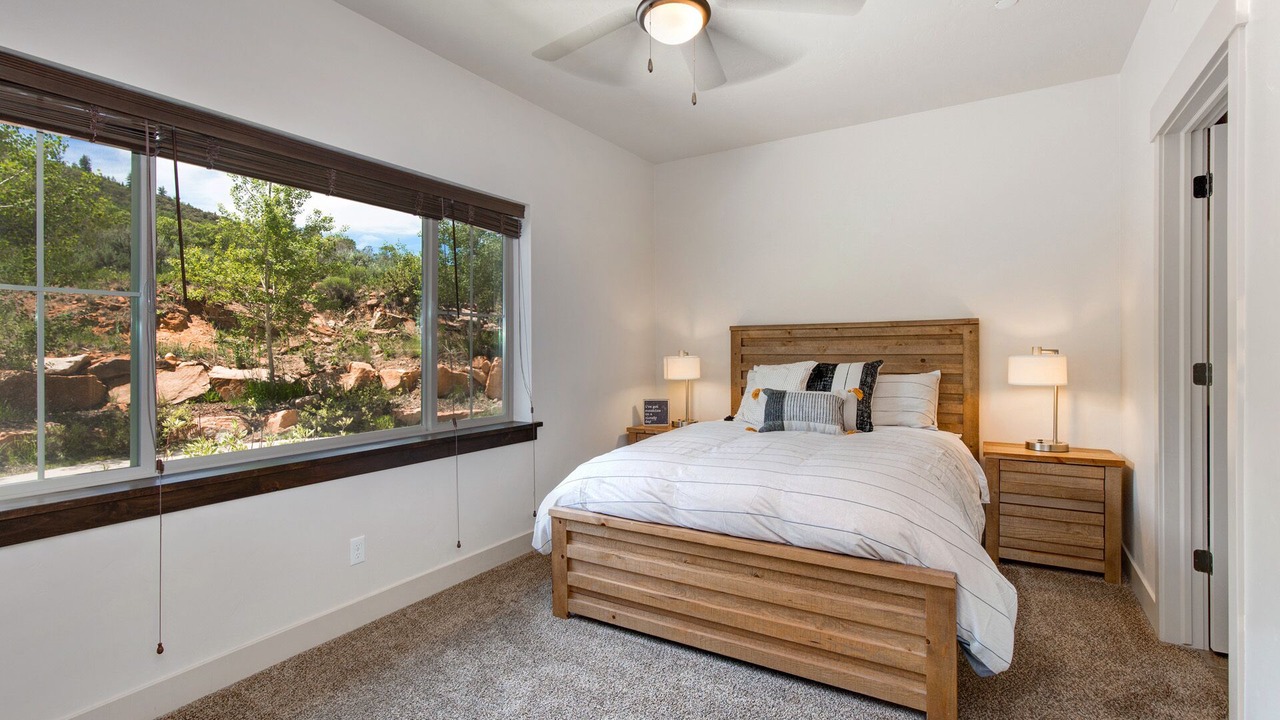 Photo of Bathroom in Bear Hollow Village