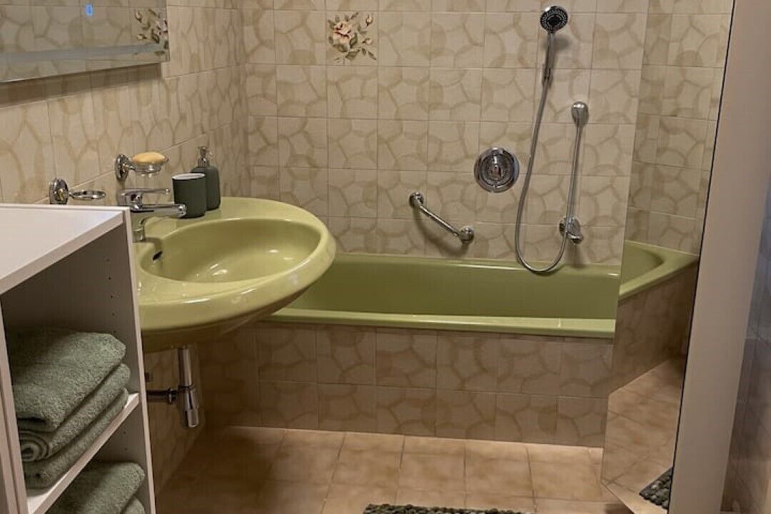 Photo of Bathroom in Treffen