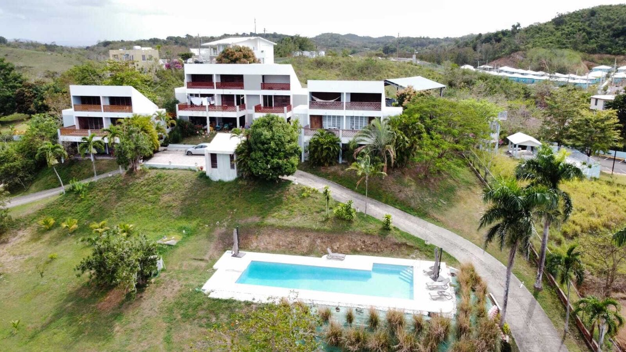 Photo of Outdoor in Pedernales