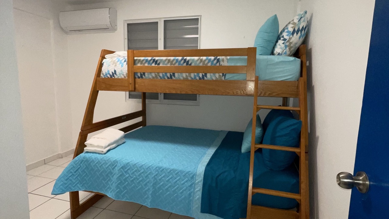 Photo of Bedroom in Pedernales