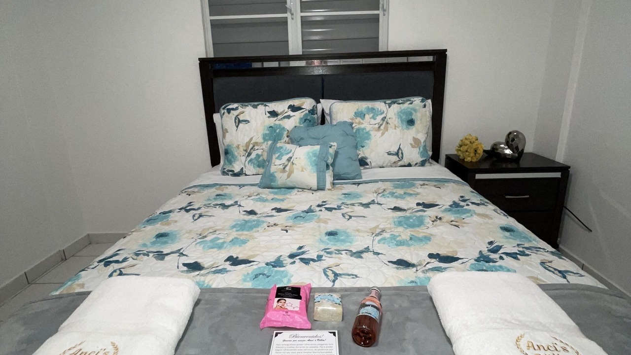 Photo of Bedroom in Pedernales