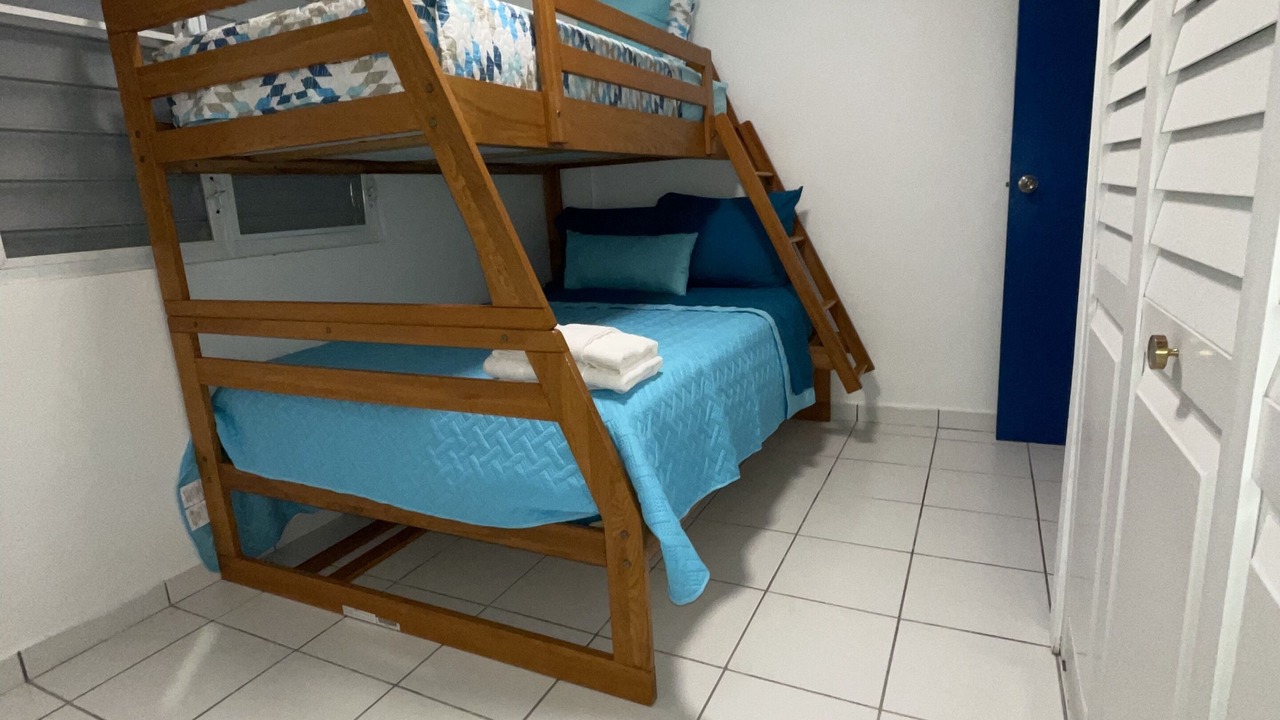 Photo of Bedroom in Pedernales