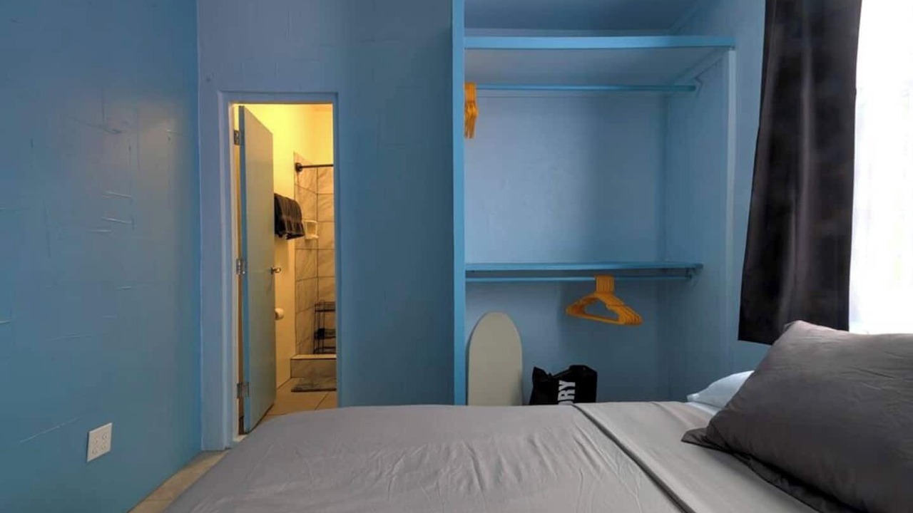 Photo of Bathroom in Punta Las Marias