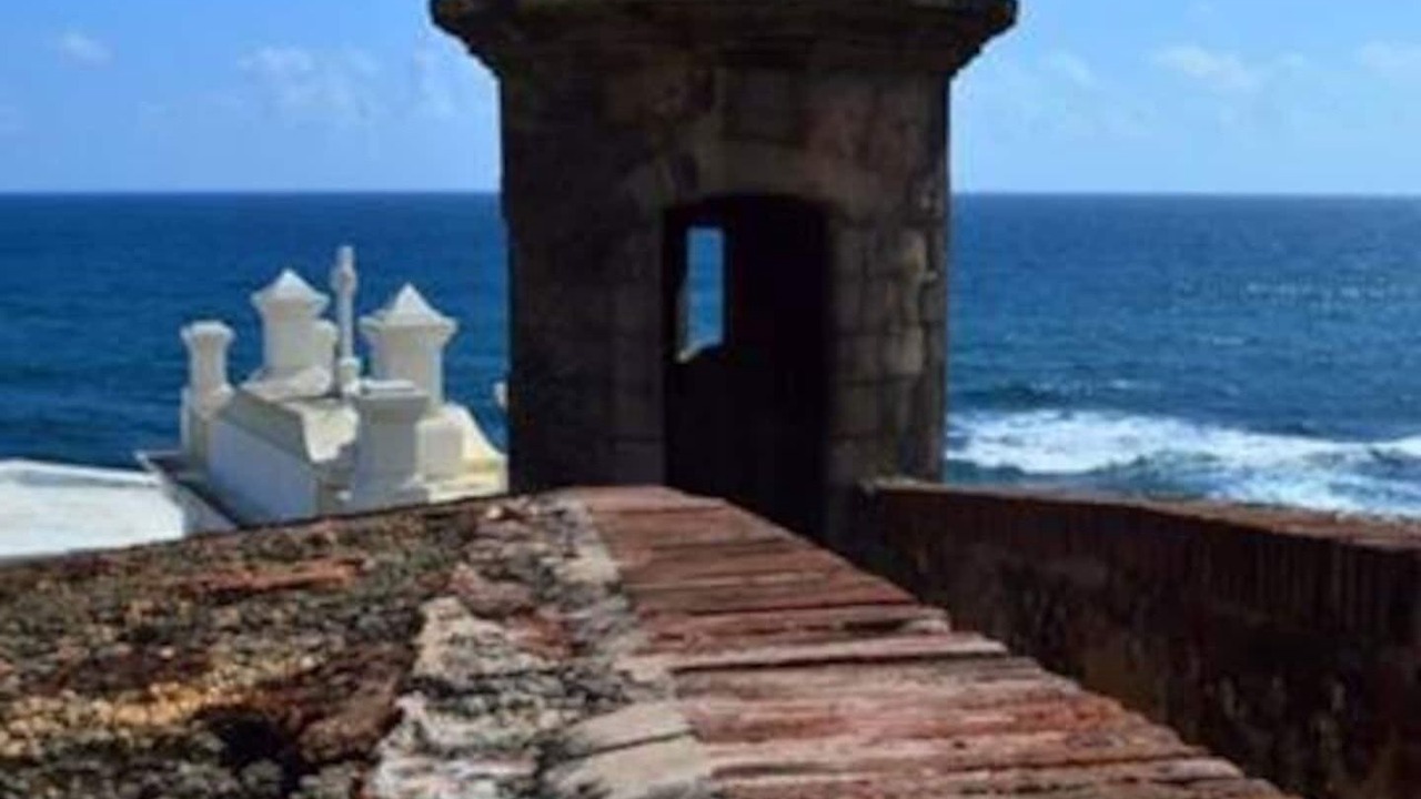Photo of Others in Punta Las Marias