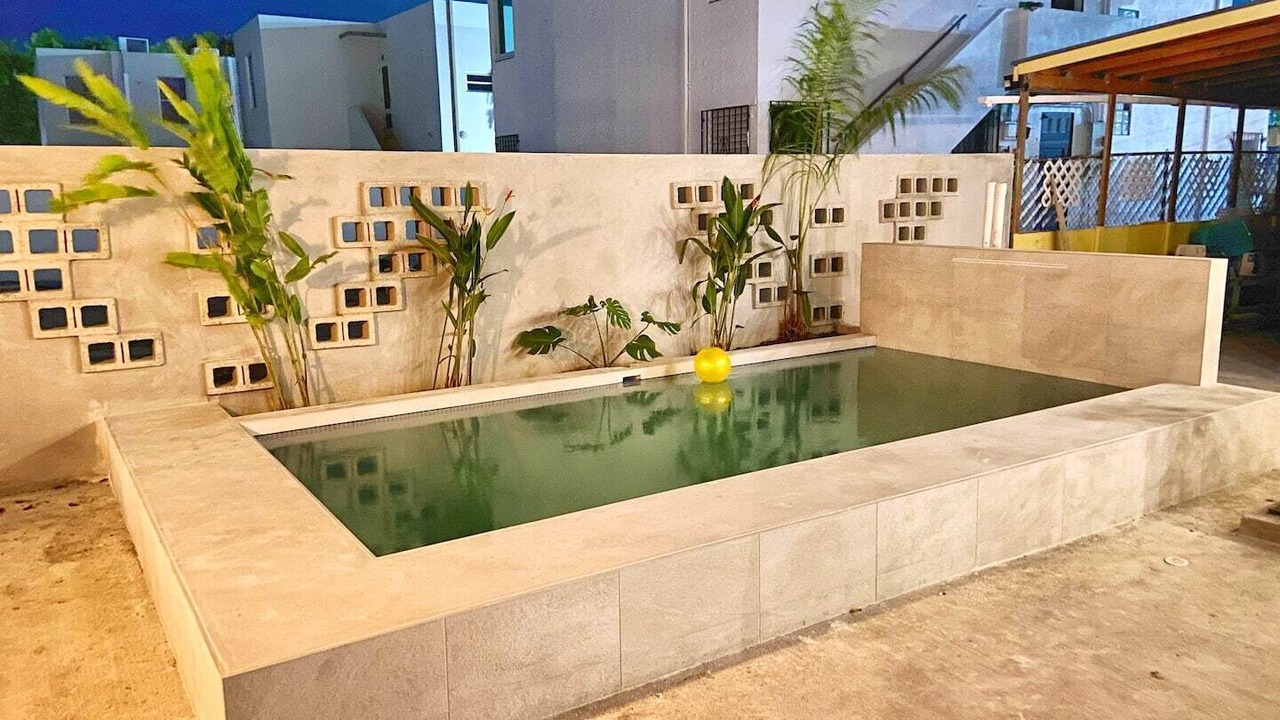 Photo of Outdoor in Punta Las Marias