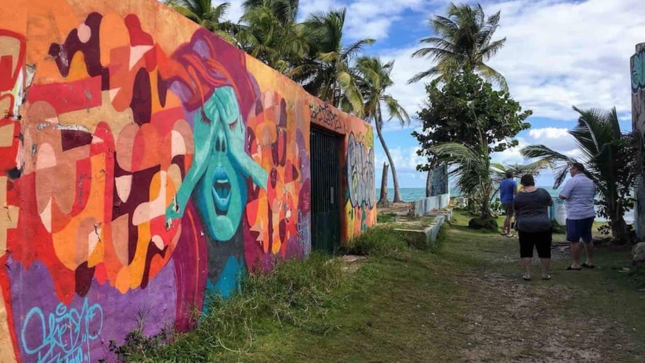Photo of Others in Punta Las Marias