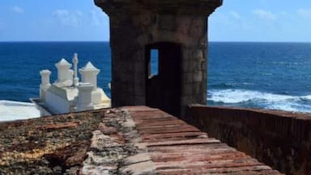 Photo of Others in Punta Las Marias