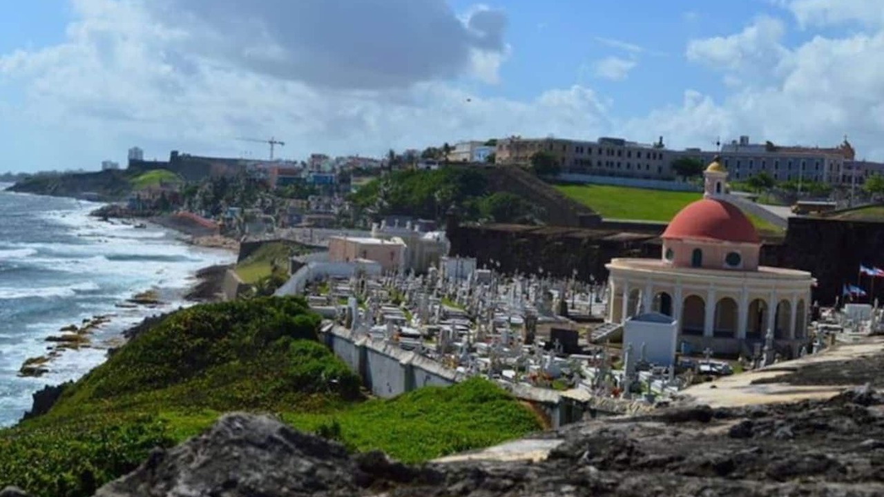 Photo of Others in Punta Las Marias