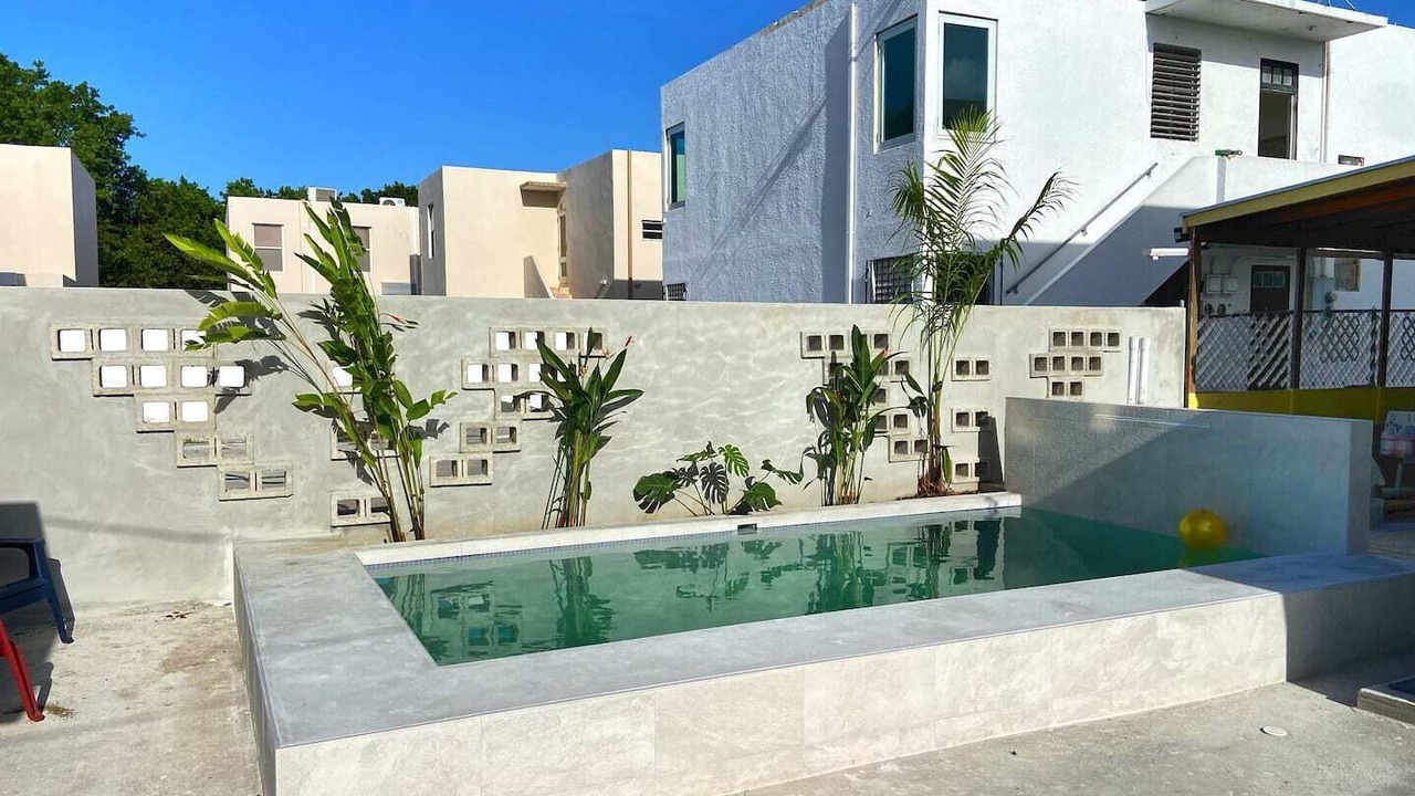 Photo of Outdoor in Punta Las Marias