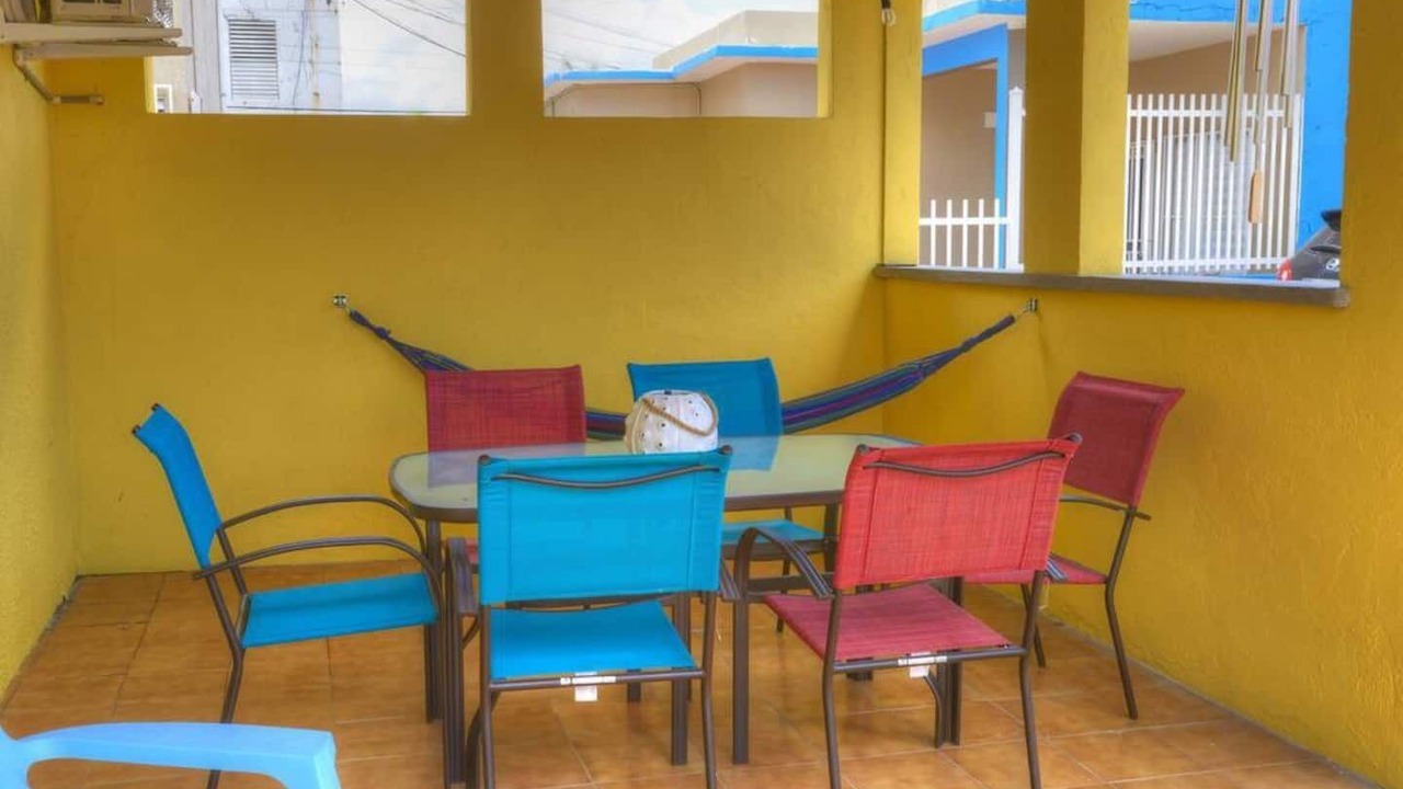 Photo of Others in Punta Las Marias