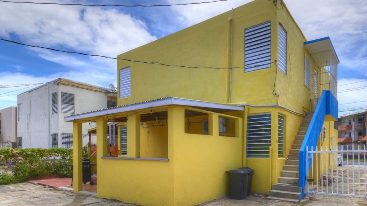 Photo of Others in Punta Las Marias
