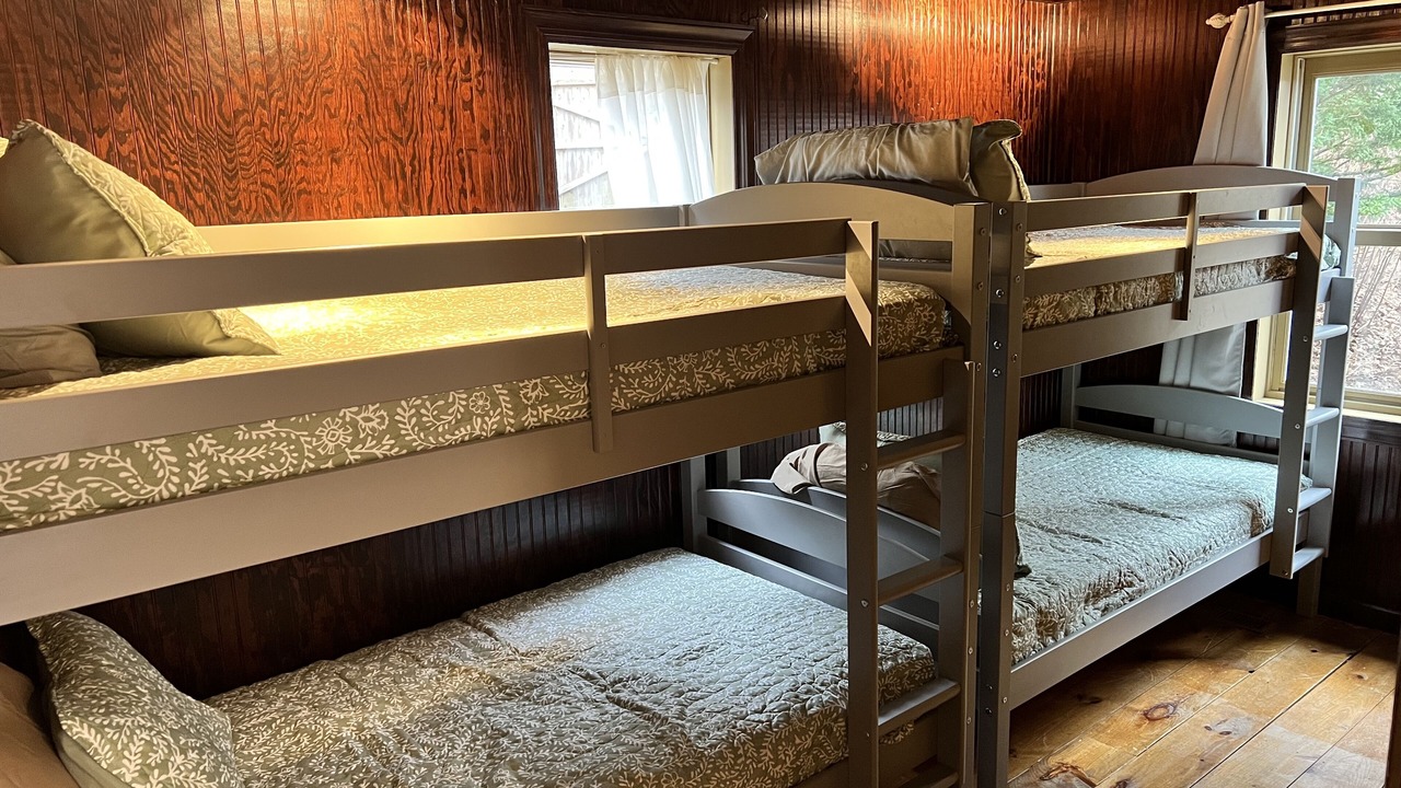 Photo of Bedroom in New Milford