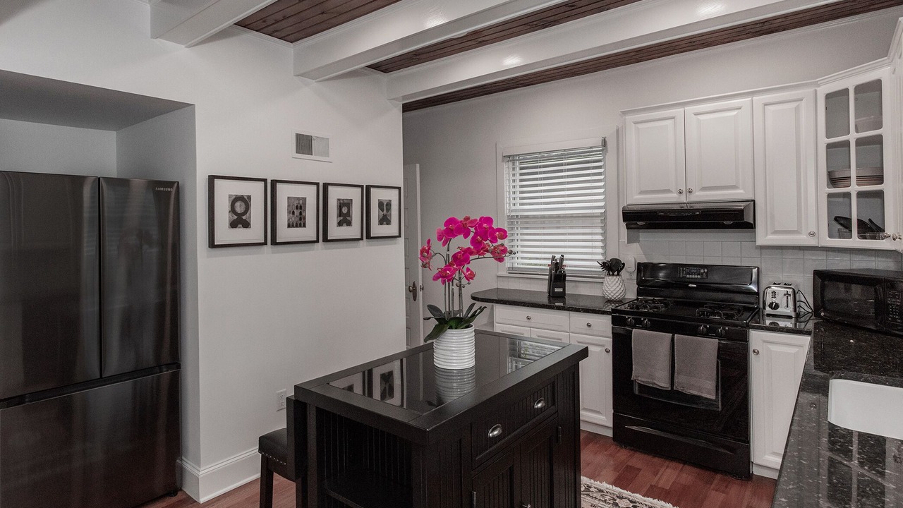 Photo of Kitchen in Davenport