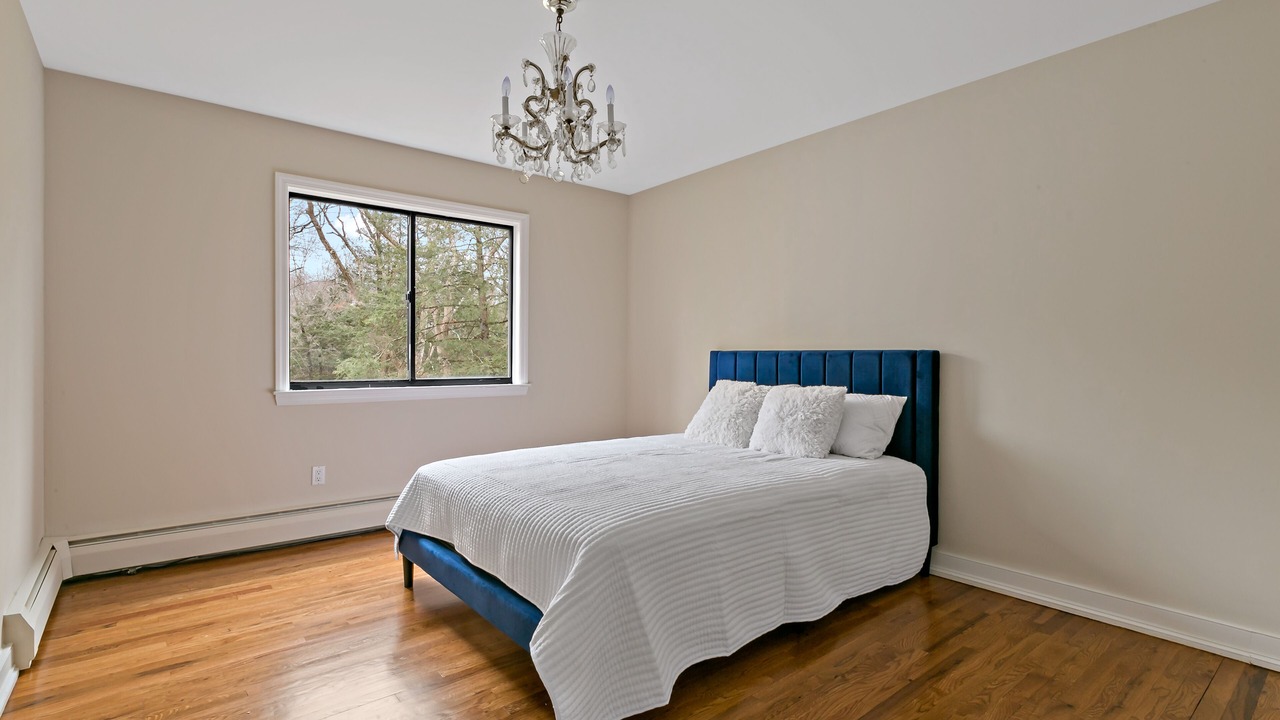 Photo of Bedroom in Pound Ridge