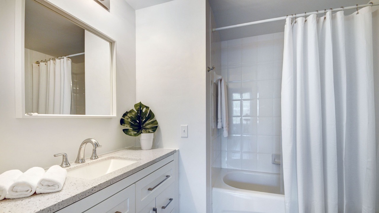 Photo of Bathroom in Downtown West Palm Beach