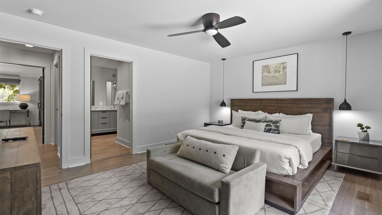 Photo of Bedroom in Mayhew