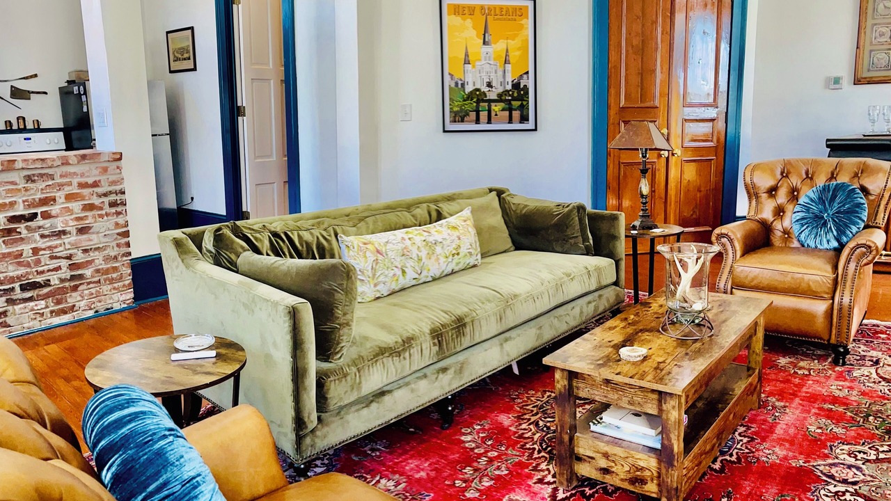 Photo of Livingroom in West Riverside