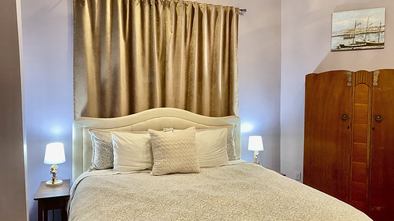 Photo of Bedroom in West Riverside