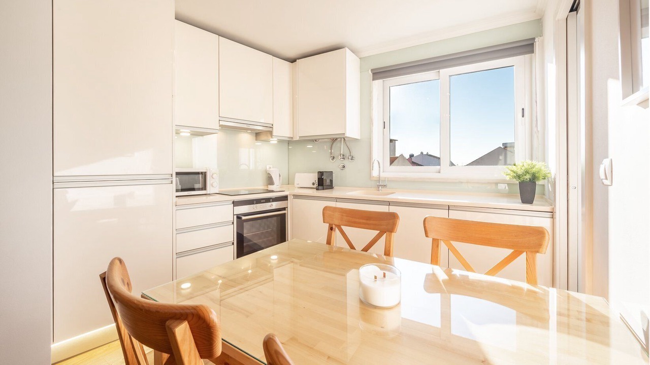 Photo of Kitchen in Belem