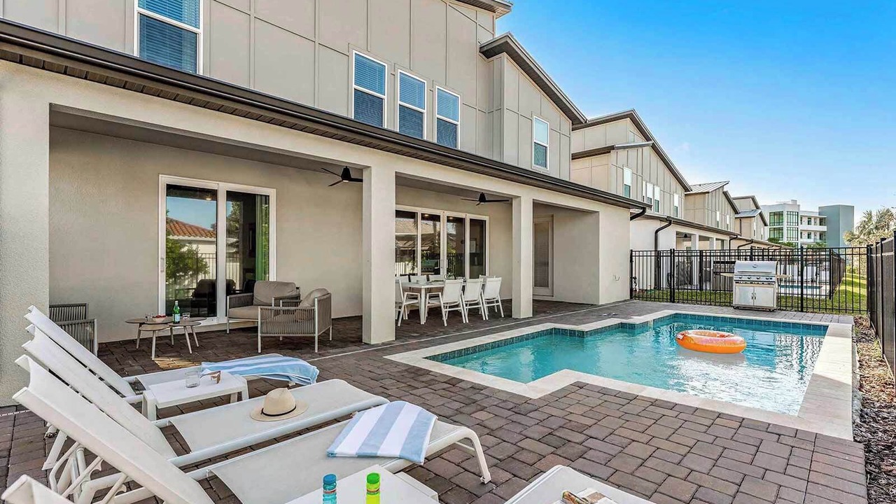 Photo of Outdoor in Melbourne Beach
