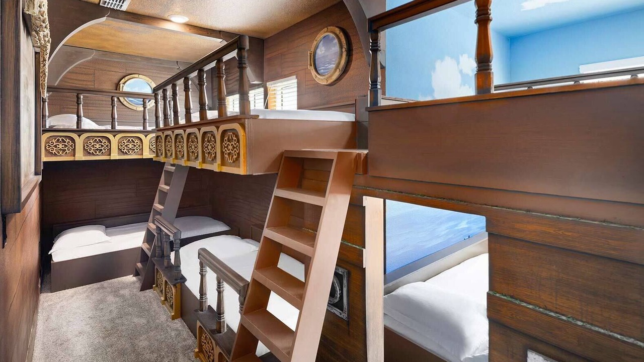 Photo of Bedroom in Melbourne Beach