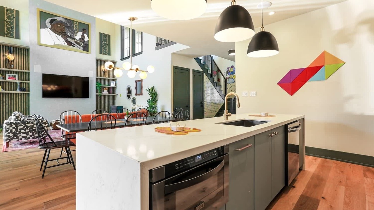 Photo of Kitchen in Milan