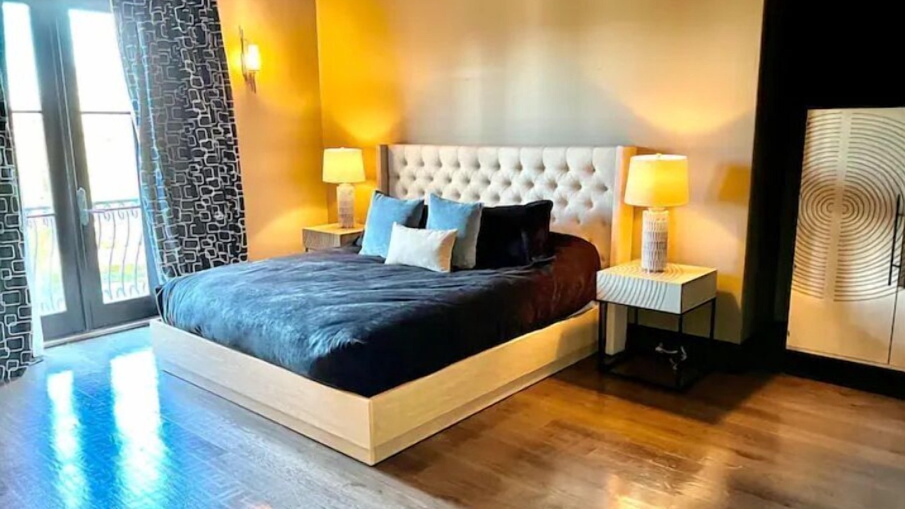 Photo of Bedroom in Ponchatoula