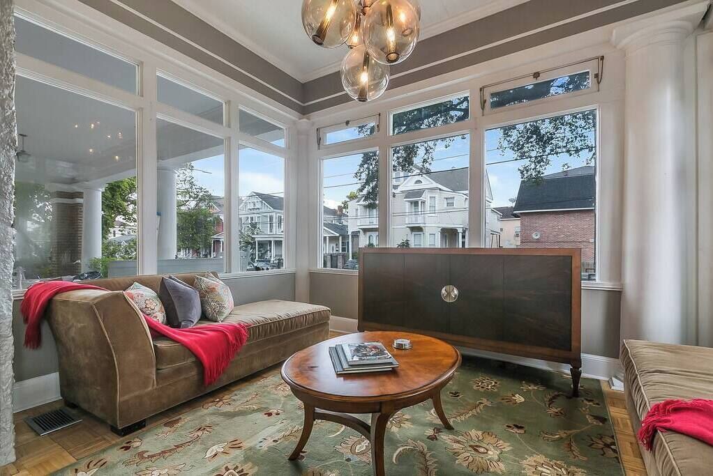 Photo of Bedroom in Faubourg Livaudais