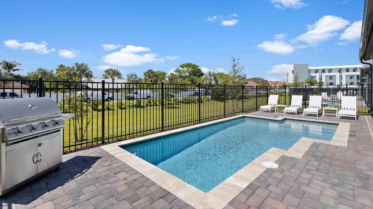 Photo of Outdoor in Melbourne Beach