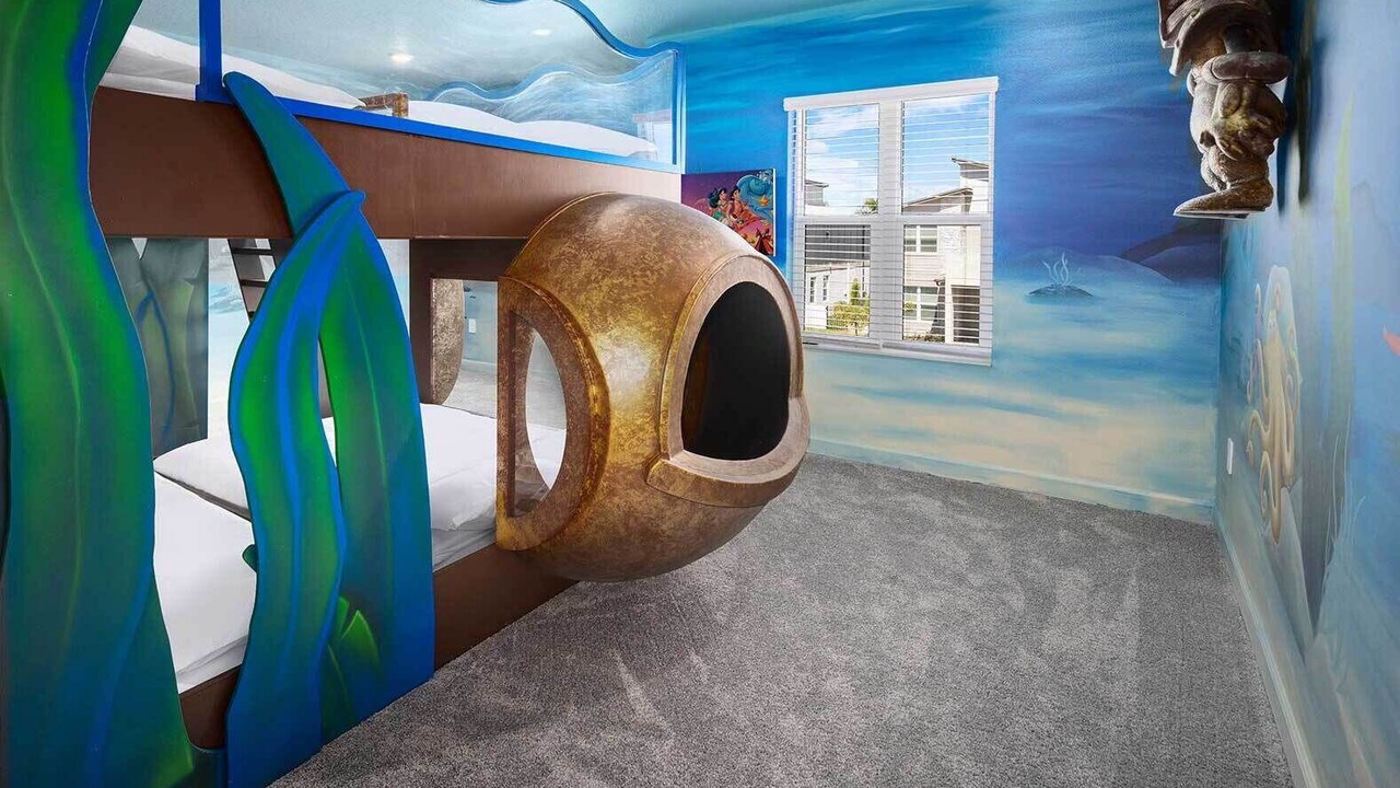 Photo of Bedroom in Melbourne Beach