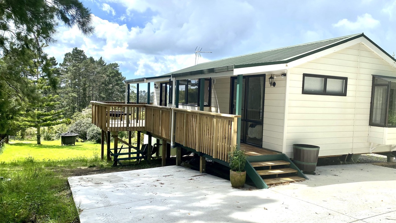 Photo of Outdoor in Dairy Flat