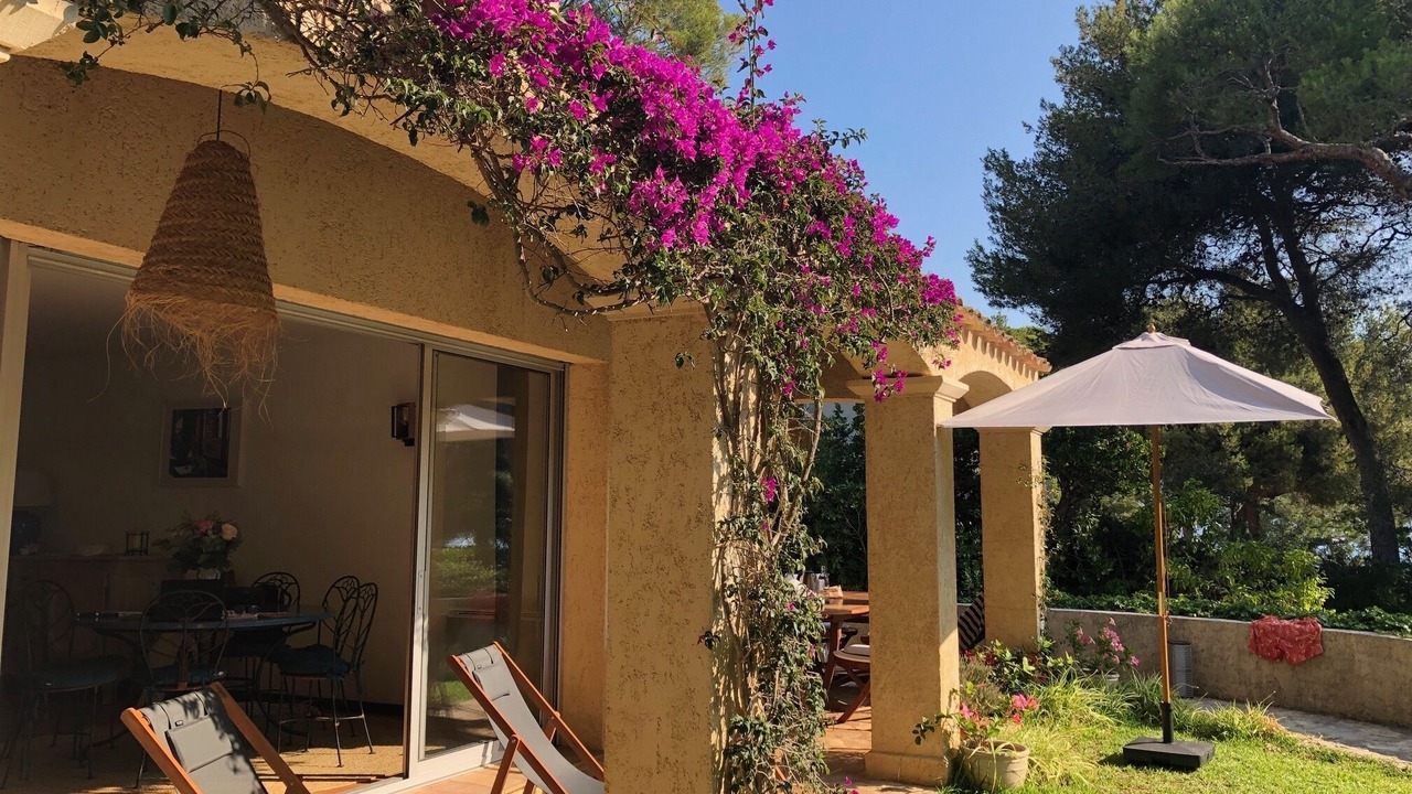 Photo of Outdoor in Cap-Ferrat