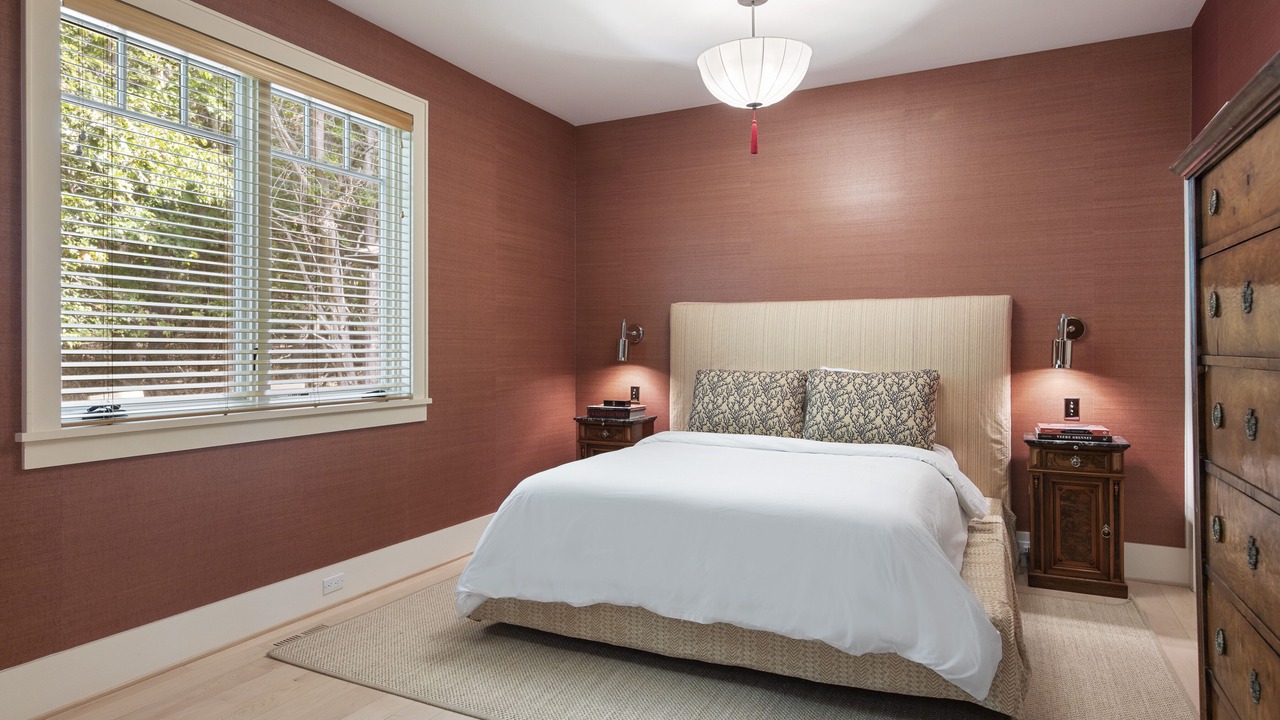 Photo of Bedroom in Barnes Landing