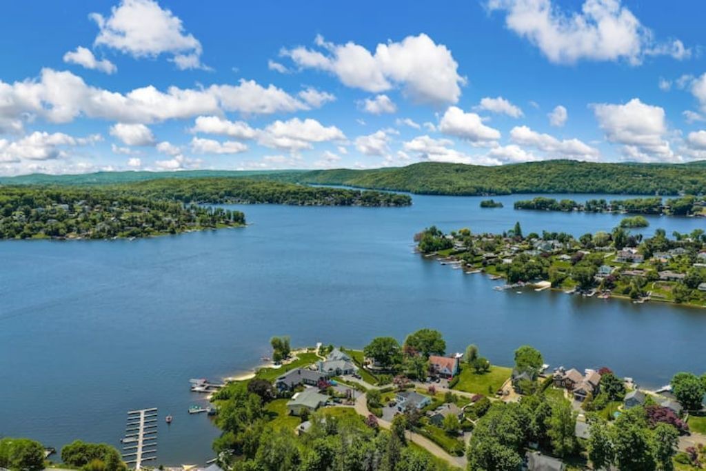 Photo of Outdoor in Brookfield