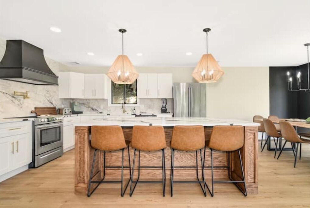 Photo of Kitchen in Brookfield