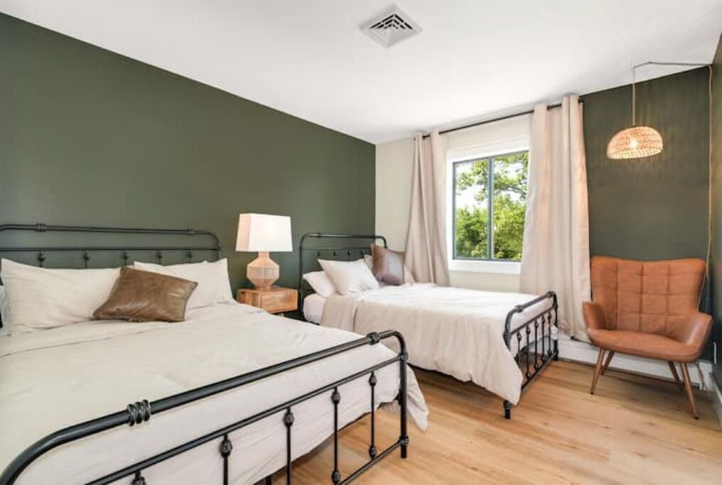 Photo of Bedroom in Brookfield