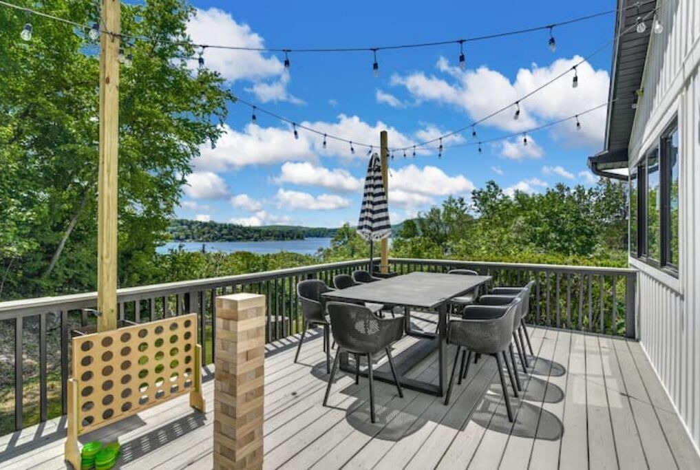 Photo of Outdoor in Brookfield