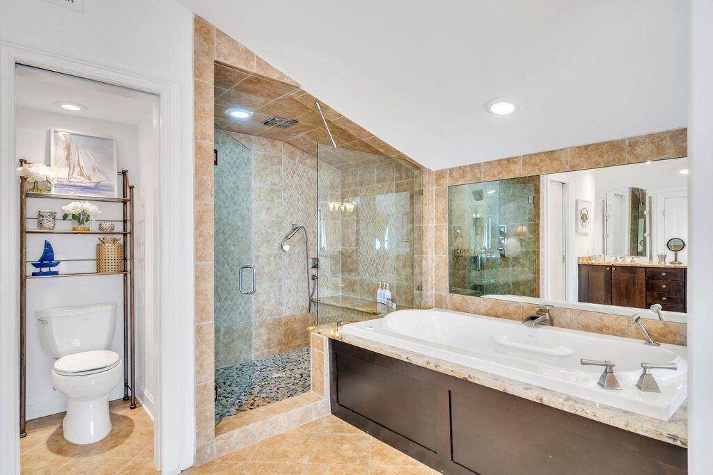 Photo of Bathroom in West End