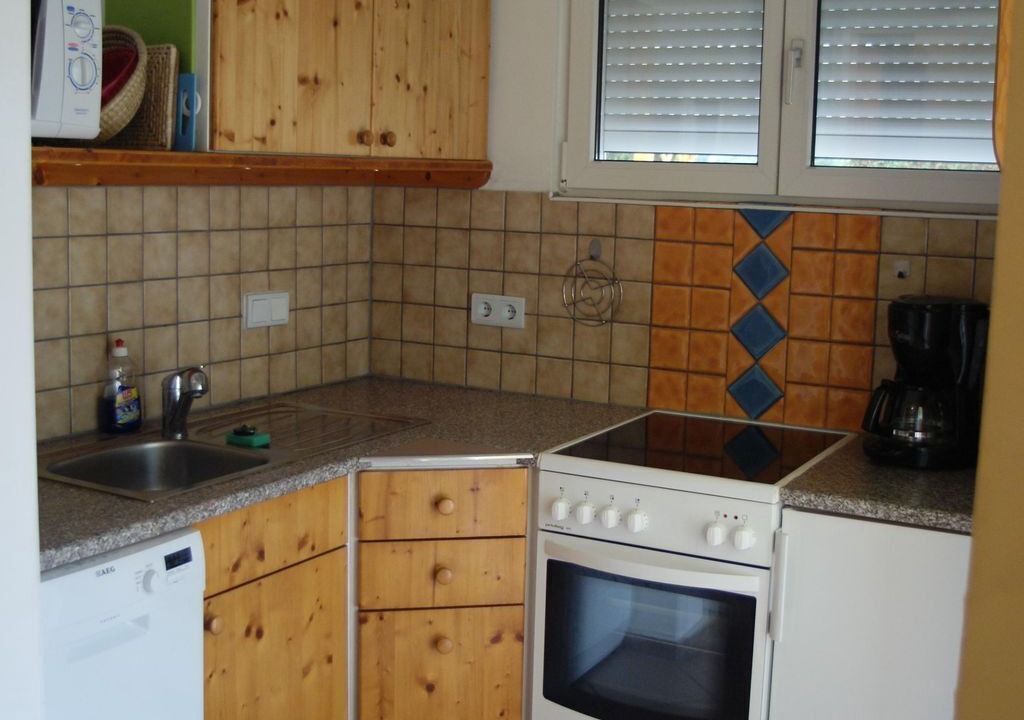 Photo of Kitchen in Landskron