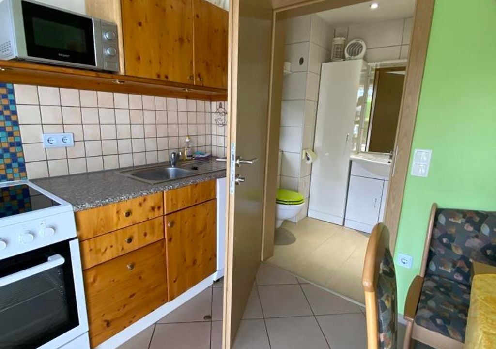 Photo of Kitchen in Landskron