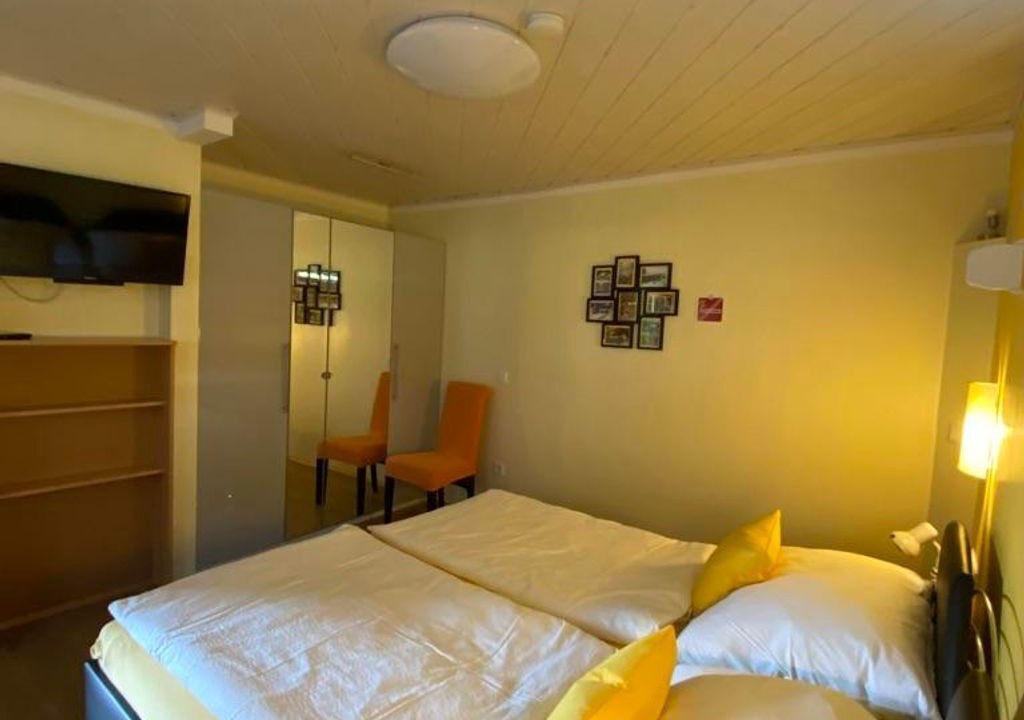 Photo of Bedroom in Landskron