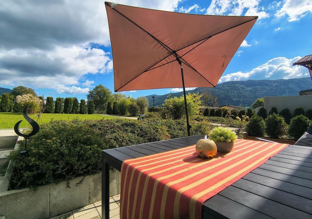 Photo of Outdoor in Tschoran