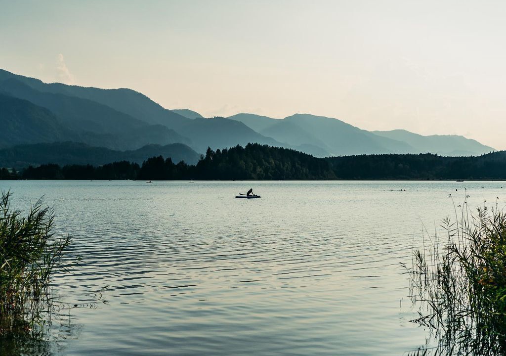 Photo of Others in Egg am Faaker See